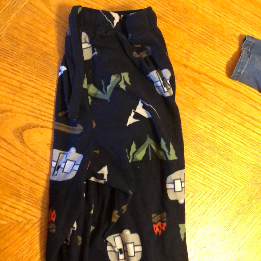Pajama Pants